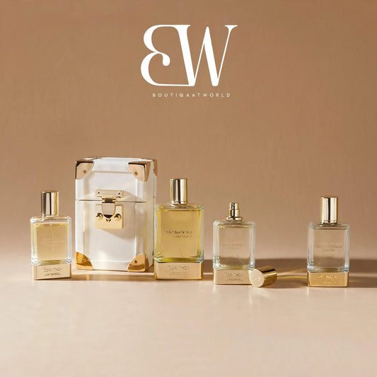 عطر 50 مل مجموعة عطورات 
