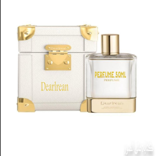 YOUNG FOLKS Woody 50ml flowers