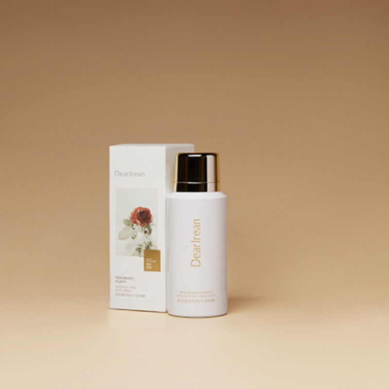 Fragrance FluffyWashing-Free Hair Spray 80ml