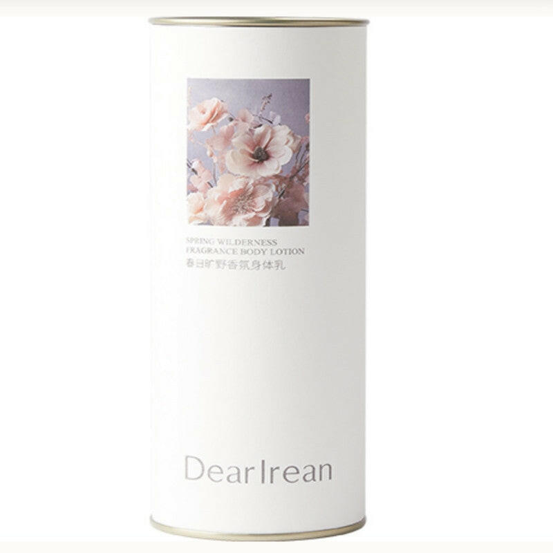 Fragrance EssenceBody Lotion