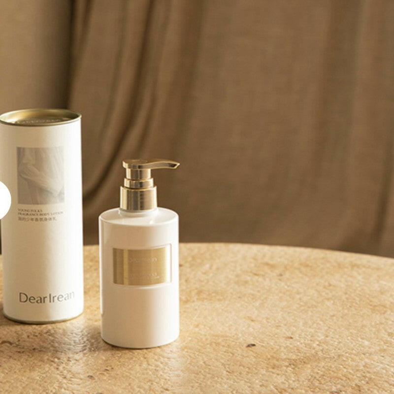 Fragrance EssenceBody Lotion