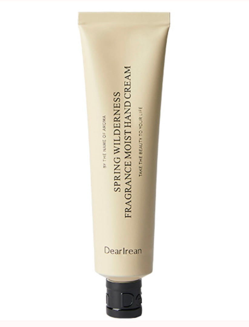 Fragrance Moist HandCream