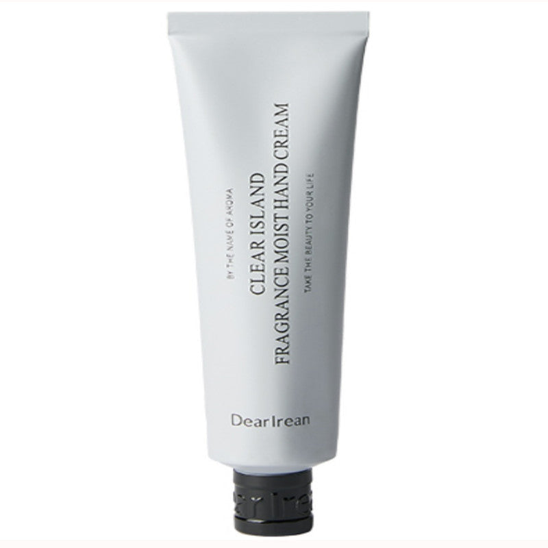 Fragrance Moist HandCream