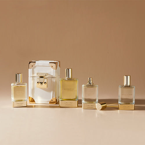 عطر 50 مل مجموعة عطورات 