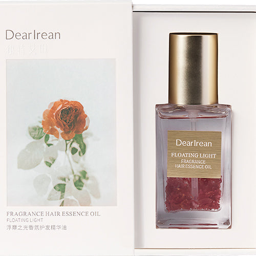 زيت عطري للشعر
40 مل