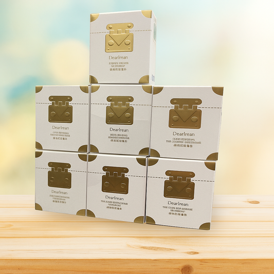 عطر 10مل مجموعة عطورات