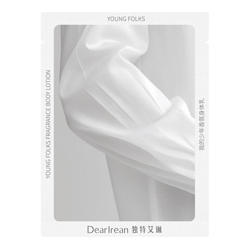 مجموعة لوشن للجسم بخلاصة عطر 
 لوشن للجسم